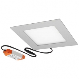 Mélysugárzók LED fényforrással